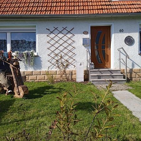 Ferienhaeuschen Berg Und Tal Villa Harzgerode Kültér fotó