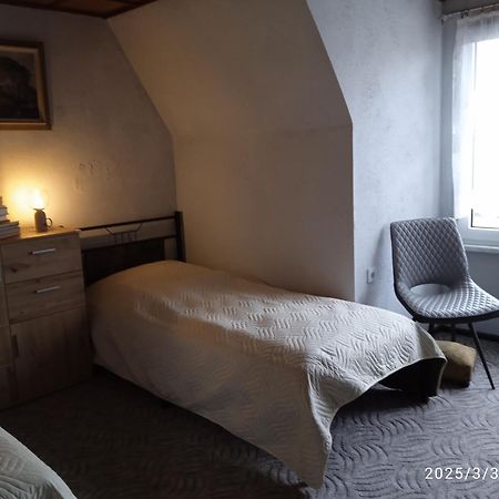 Ferienhaeuschen Berg Und Tal Villa Harzgerode Kültér fotó