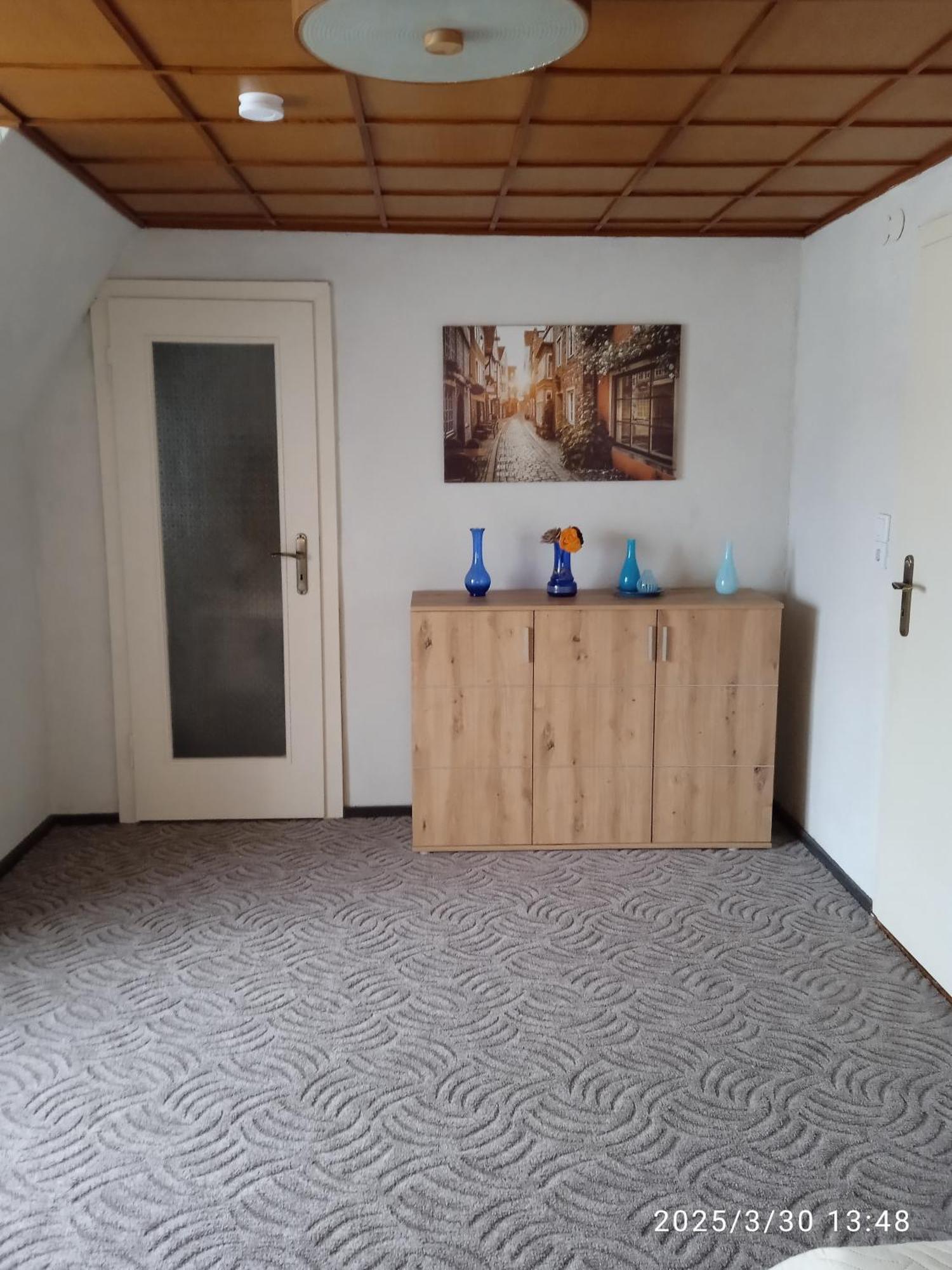 Ferienhaeuschen Berg Und Tal Villa Harzgerode Kültér fotó