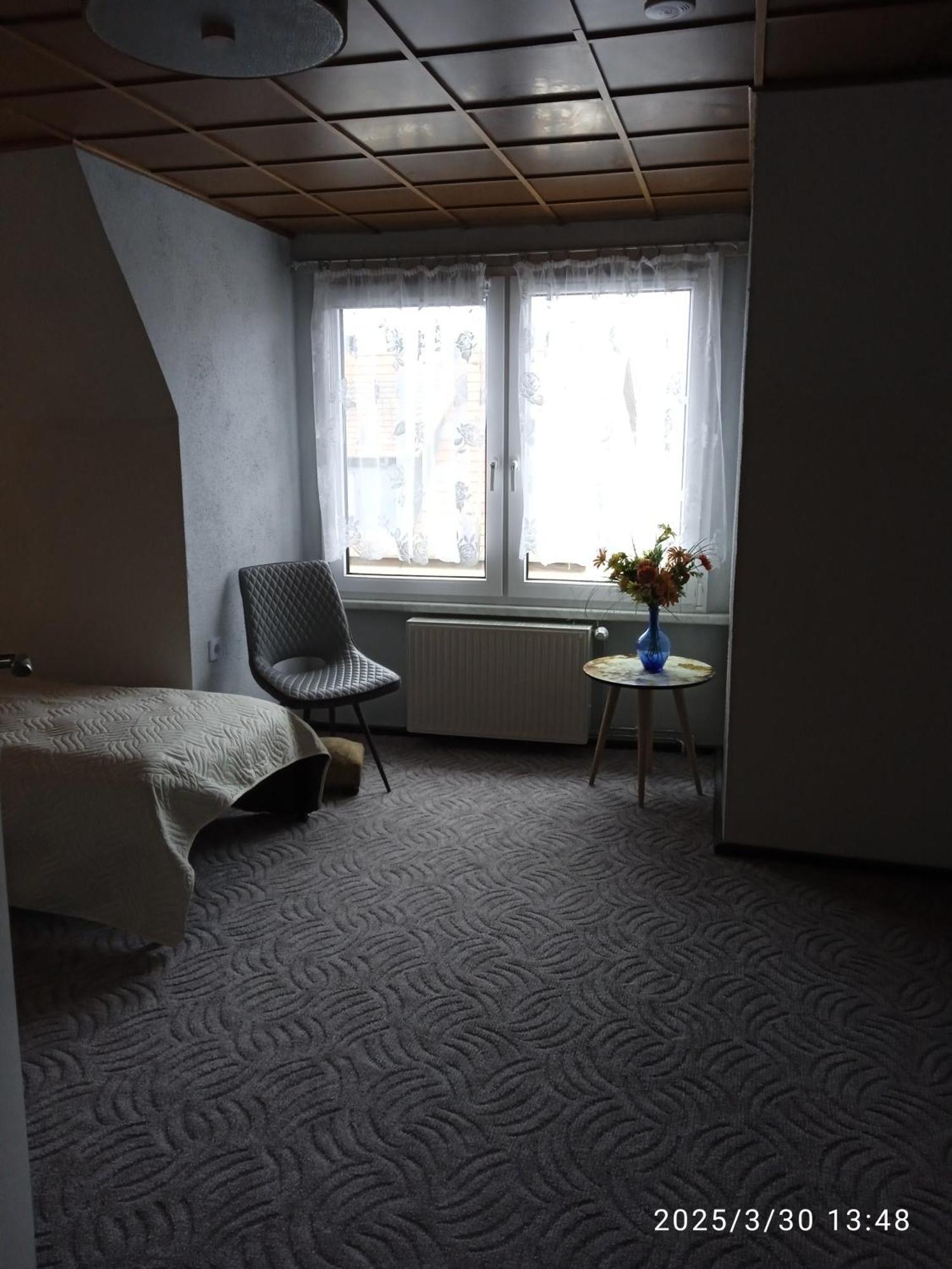 Ferienhaeuschen Berg Und Tal Villa Harzgerode Kültér fotó